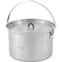 Easy Camp 680244 Panela 4l
