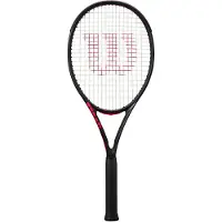 Wilson Raquete De Tênis Não Encordoada Clash 100 Pro V3.0
