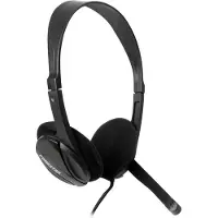 Fonestar Fone De Ouvido Com Microfone Home-35