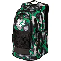Arena Mochila All Set