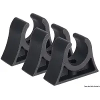 Osculati Clipe De Tubo Nylon 37-40 Mm