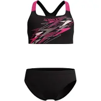 Speedo Biquíni Medley Logo Racerback
