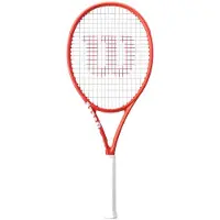 Wilson Raquete De Tênis Clash 100ul V3 Reverse