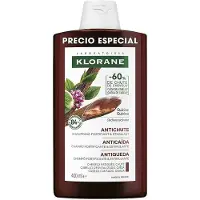 Klorane Fortifiant Et Stimulant Shampoo 400 ml