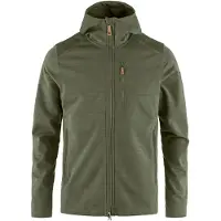Fjällräven Casaco Com Capuz Keb