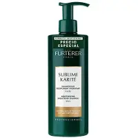 Rene Furterer Sublime Karité Moisturizing Smoothing Shampoo 500 ml