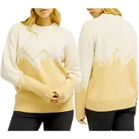 Roxy Suéter Cozy Sound