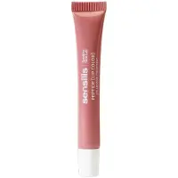 Sensilis Peptide Lip Color Lip Volumizing Treatment 04-Nude Sriracha