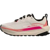 Altra Sapatilha de corrida 'OLYMPUS 7' laranja / rosa escuro / branco
