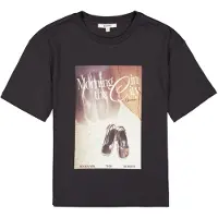 Garcia Camisa estuque / chocolate / castanho claro / antracite
