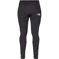 The North Face Calças outdoor 'WINTER WARM PRO' preto