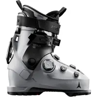 Atomic - Botas ski mulher - Nexus 95 Boa W Ice/Black para Mulher - Tamanho 37,5/38 - Cinzento