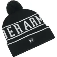 Under Armour Gorro Halftime Pom