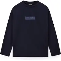 Napapijri Camisola navy / opal