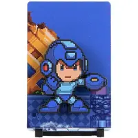 FiGGYZ Ímã Mega Man