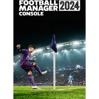 Football Manager 2024 Console