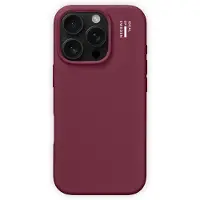 IDEAL OF SWEDEN Capas para smartphones 'MagSafe iPhone 16 Pro' vermelho vinho