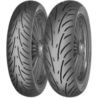 Mitas Pneu Traseiro Sport-touring Touring Force-sc 63s Tl/tt