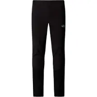 The North Face - Vestuário caminhada - M Circadian Pant TNF Black para Homem - Nylon - Tamanho 30 US - Preto