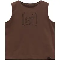 CMP Camiseta Sem Mangas 36f7496