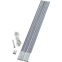 Outwell Conjunto De Postes Duratec Do It Yourself Kit