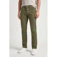 Pepe Jeans Jeans Cash Pm20839580vb Straight Fit