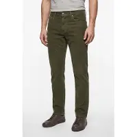 Pepe Jeans para homem. PM20839580VB Calça Jeans Straight Cash verde (30/32), Casual, Algodão