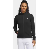 Adidas Casaco de treino 'PERFORMANCE TEXTURE FULL ZIP' preto