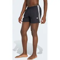 Adidas CALÇÕES DE BANHO 3 RISCAS