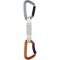 Mammut Quickdraw Sender Keylock 6 Unidades