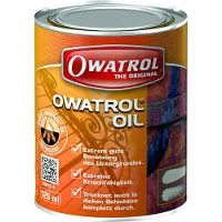 Owatrol Aditivo Para Tinta A óleo Deco 125ml