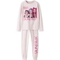 Name it Pijama De Manga Comprida Ara Kpop