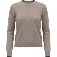 s.Oliver Pullover mocha