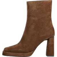 Jeffrey campbell Botim 'MAXIMAL' caramelo