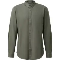 QS Camisa cáqui