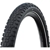 Schwalbe Pneu Rígido De Mtb Johnny Watts Plus Addix Green Standard Radial 29´´ X 2.60
