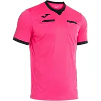 Joma Camiseta De Manga Curta Referee