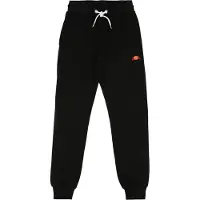 Ellesse Calças 'Colino' laranja / vermelho-alaranjado / preto / branco