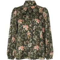 Dea Kudibal Camisa ' AnnabelleDEA ' verde