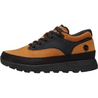 Timberland Tênis Euro Grid Mid Lace Up