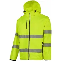 U Power Jaqueta De Inverno Cursa 10 Unidades