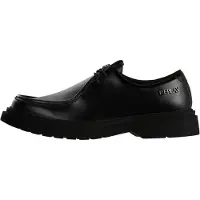 Replay Sapato com atacadores preto