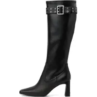 Karl Lagerfeld Bota preto