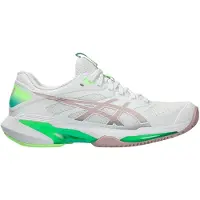 Asics Tênis Para Saibro Solution Speed Ff 4
