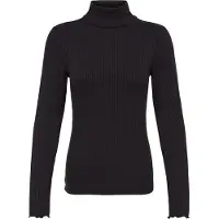 Ichi Blusa preto