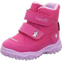 Superfit Bota 'HUSKY1' rosa