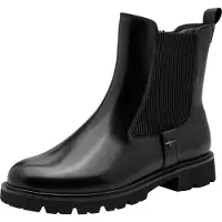 Tamaris Botim preto