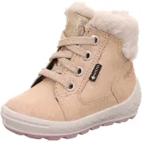 Superfit Bota 'GROOVY 2.0' bege