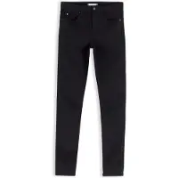 Tommy Hilfiger Calças de ganga 'COMO' preto denim