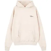 Pegador Sweatshirt 'Peres' creme / borgonha
